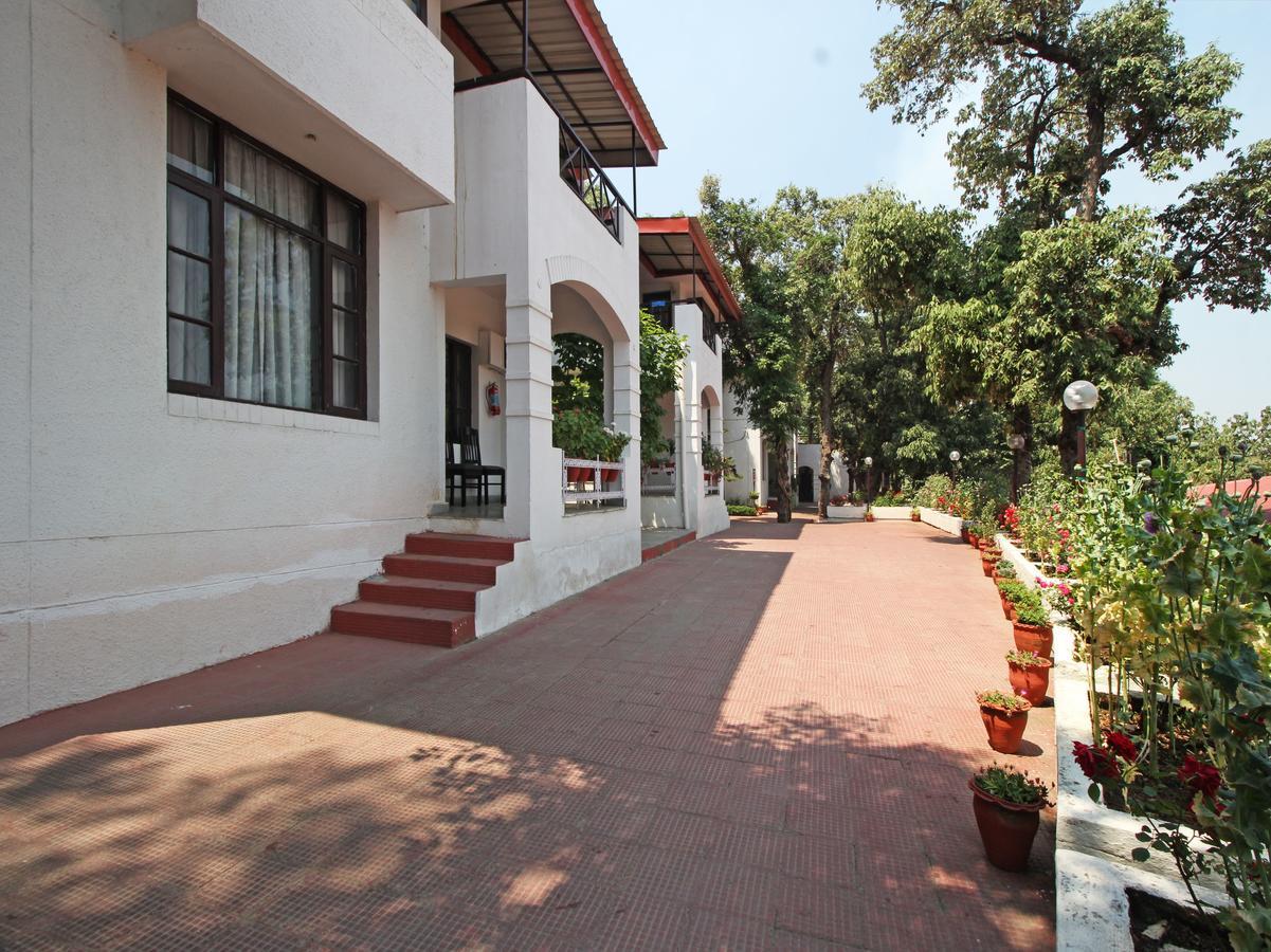 Oyo 5248 Surbee Resorts Mussoorie Zewnętrze zdjęcie