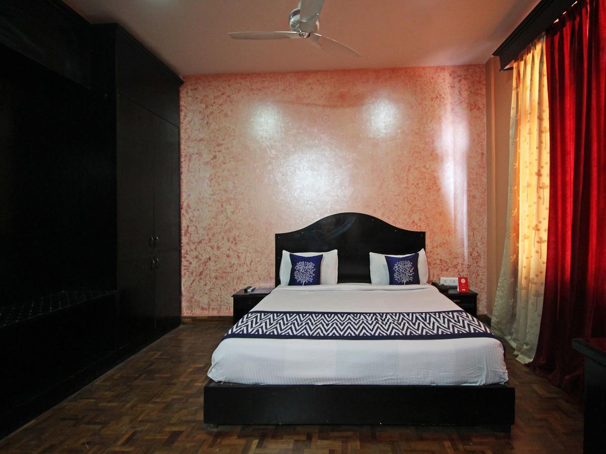Oyo 5248 Surbee Resorts Mussoorie Zewnętrze zdjęcie