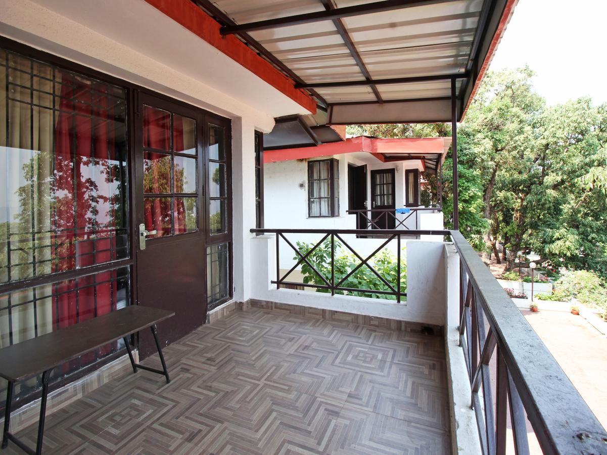 Oyo 5248 Surbee Resorts Mussoorie Zewnętrze zdjęcie
