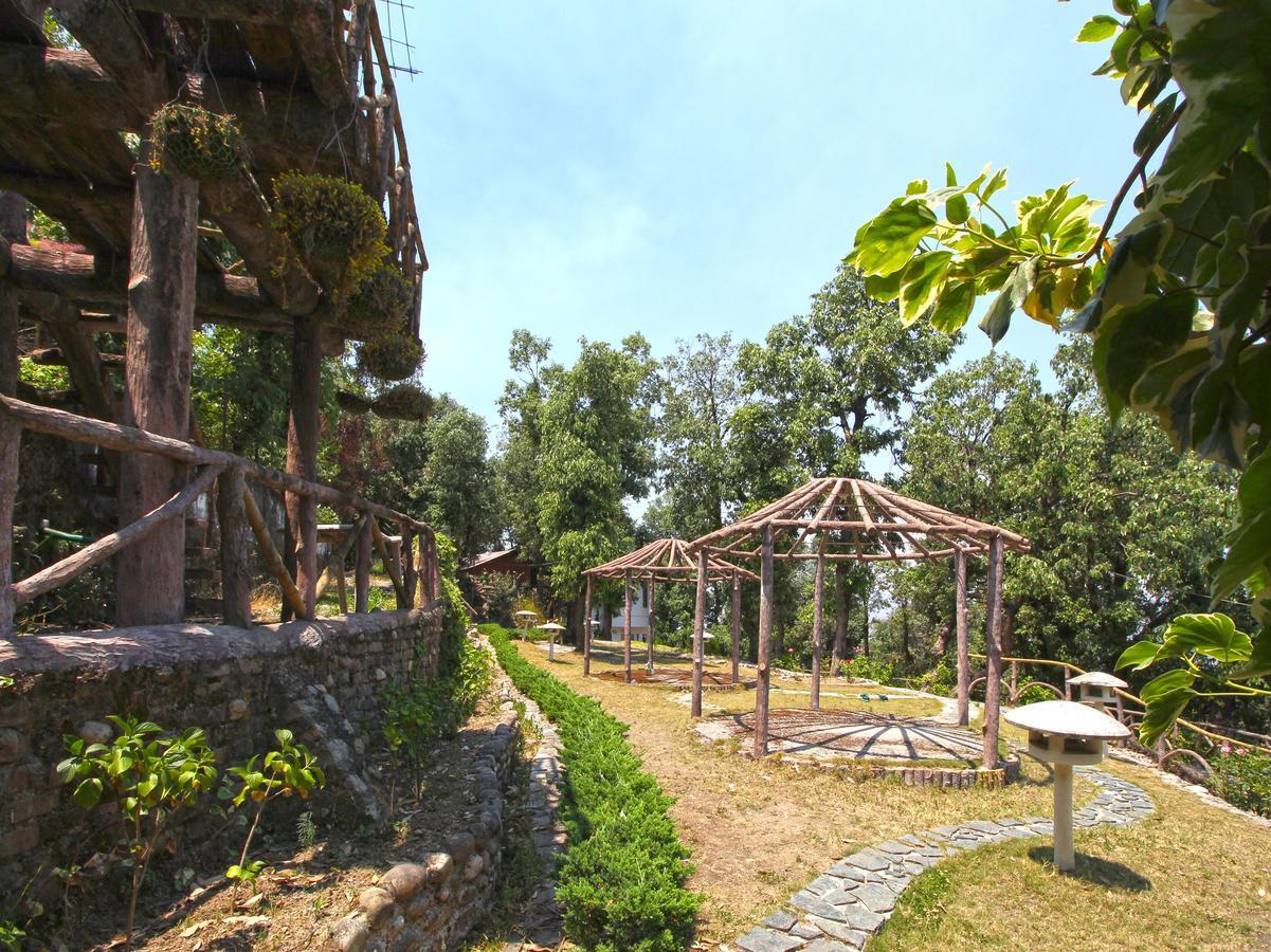 Oyo 5248 Surbee Resorts Mussoorie Zewnętrze zdjęcie