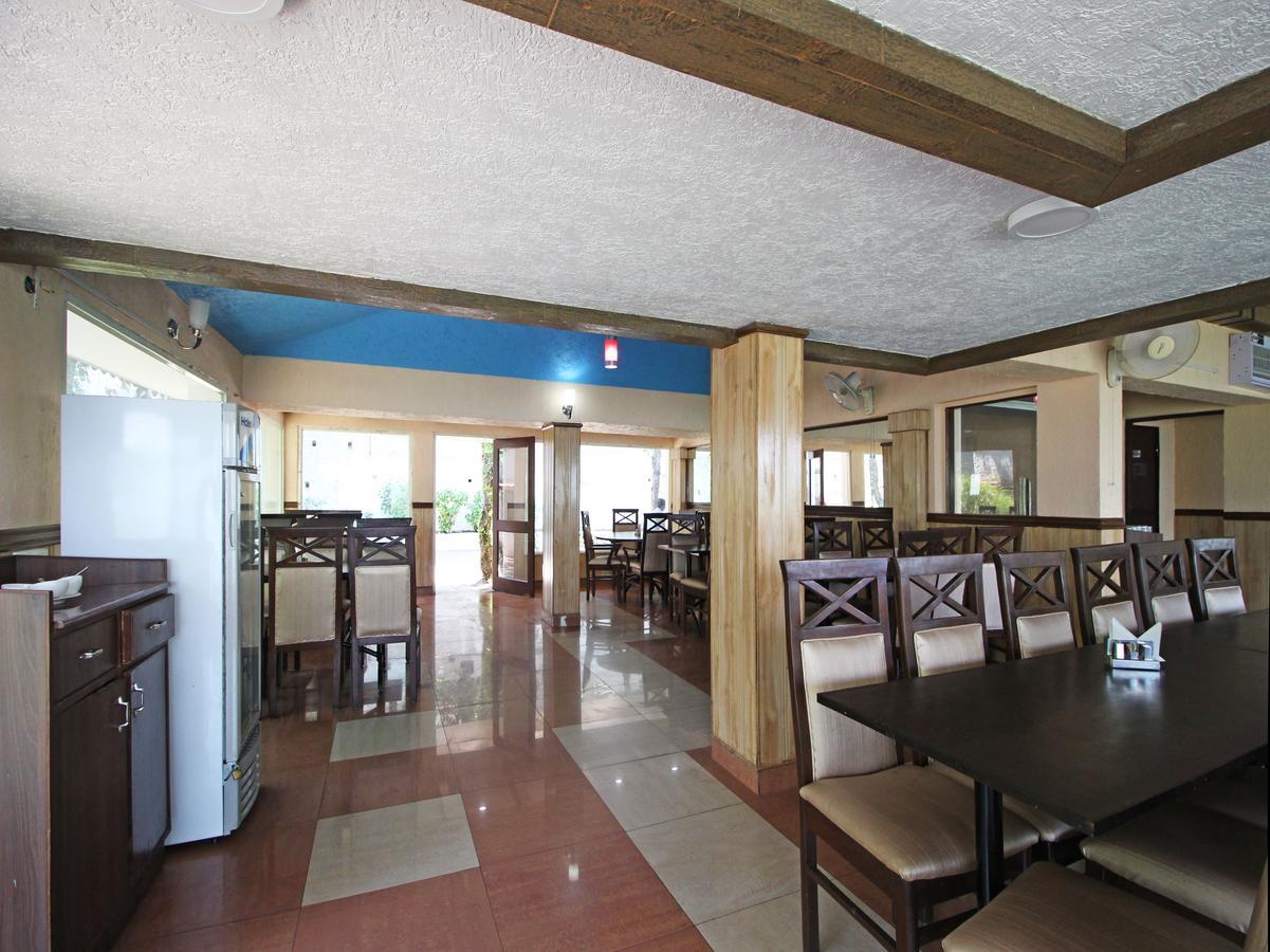 Oyo 5248 Surbee Resorts Mussoorie Zewnętrze zdjęcie