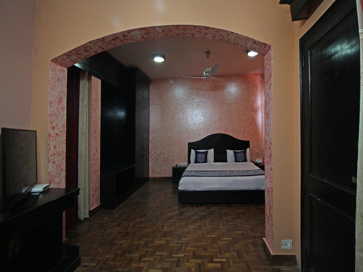 Oyo 5248 Surbee Resorts Mussoorie Zewnętrze zdjęcie