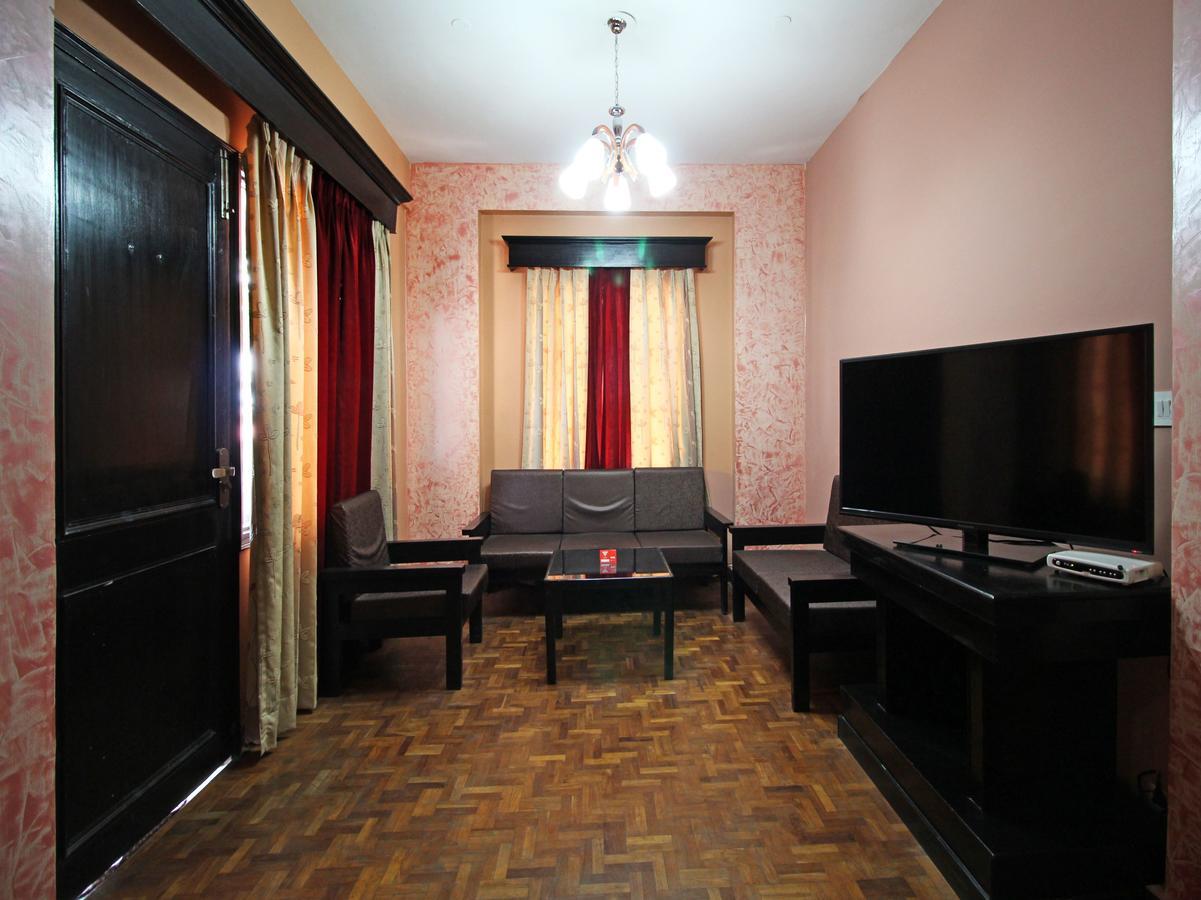 Oyo 5248 Surbee Resorts Mussoorie Zewnętrze zdjęcie