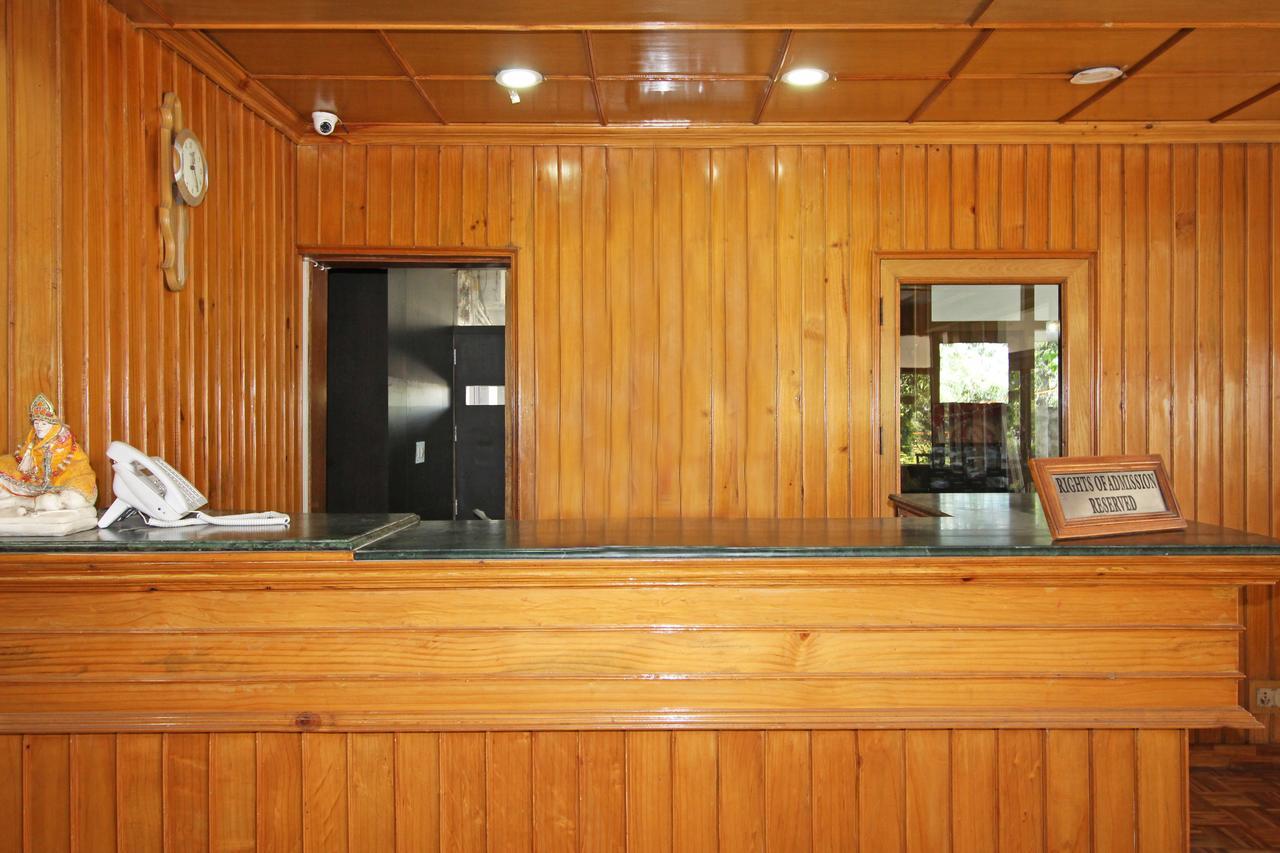 Oyo 5248 Surbee Resorts Mussoorie Zewnętrze zdjęcie