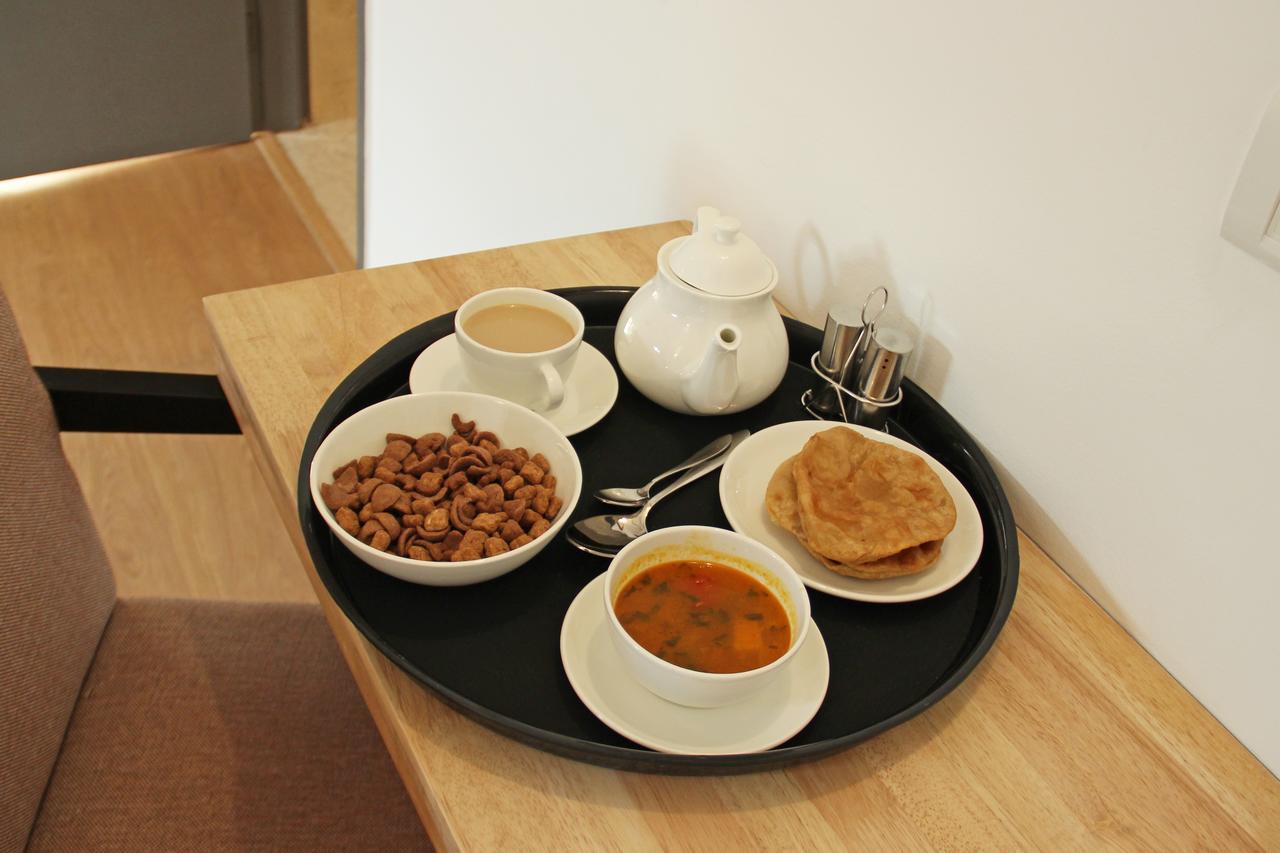 Oyo 5248 Surbee Resorts Mussoorie Zewnętrze zdjęcie