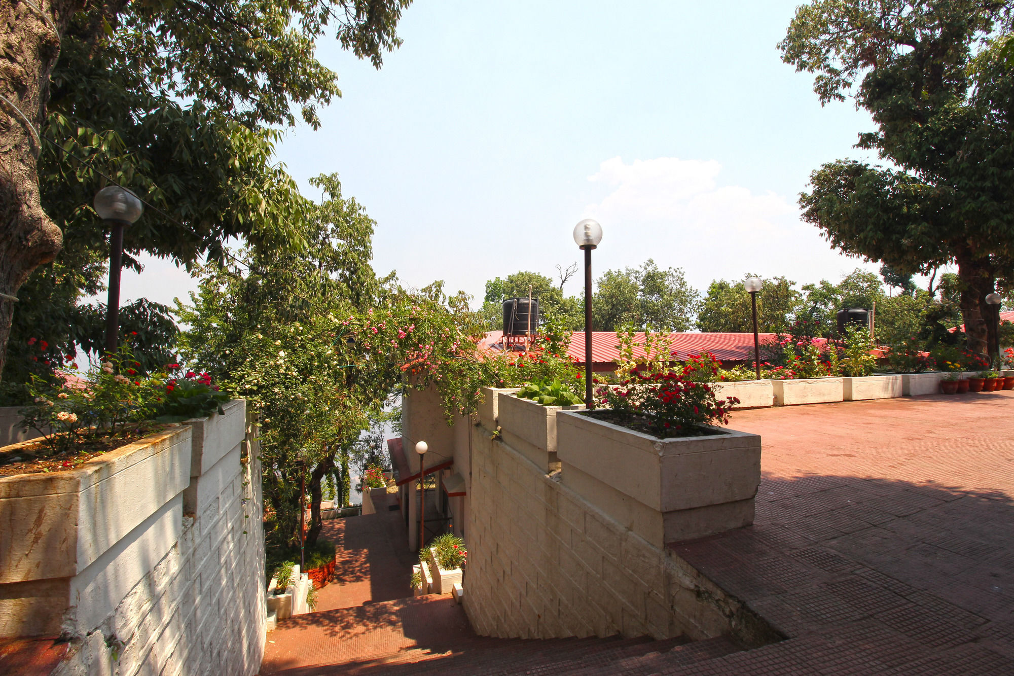 Oyo 5248 Surbee Resorts Mussoorie Zewnętrze zdjęcie