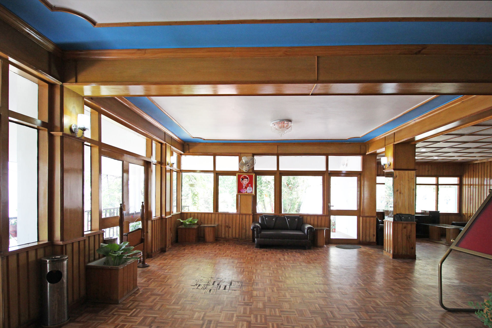 Oyo 5248 Surbee Resorts Mussoorie Zewnętrze zdjęcie