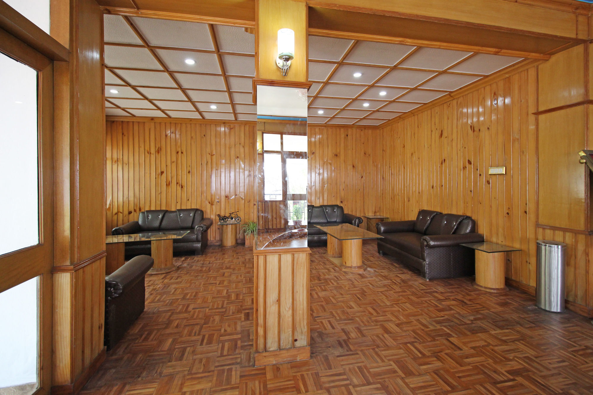 Oyo 5248 Surbee Resorts Mussoorie Zewnętrze zdjęcie