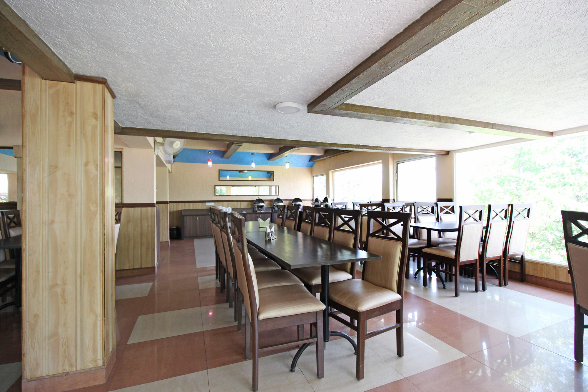 Oyo 5248 Surbee Resorts Mussoorie Zewnętrze zdjęcie