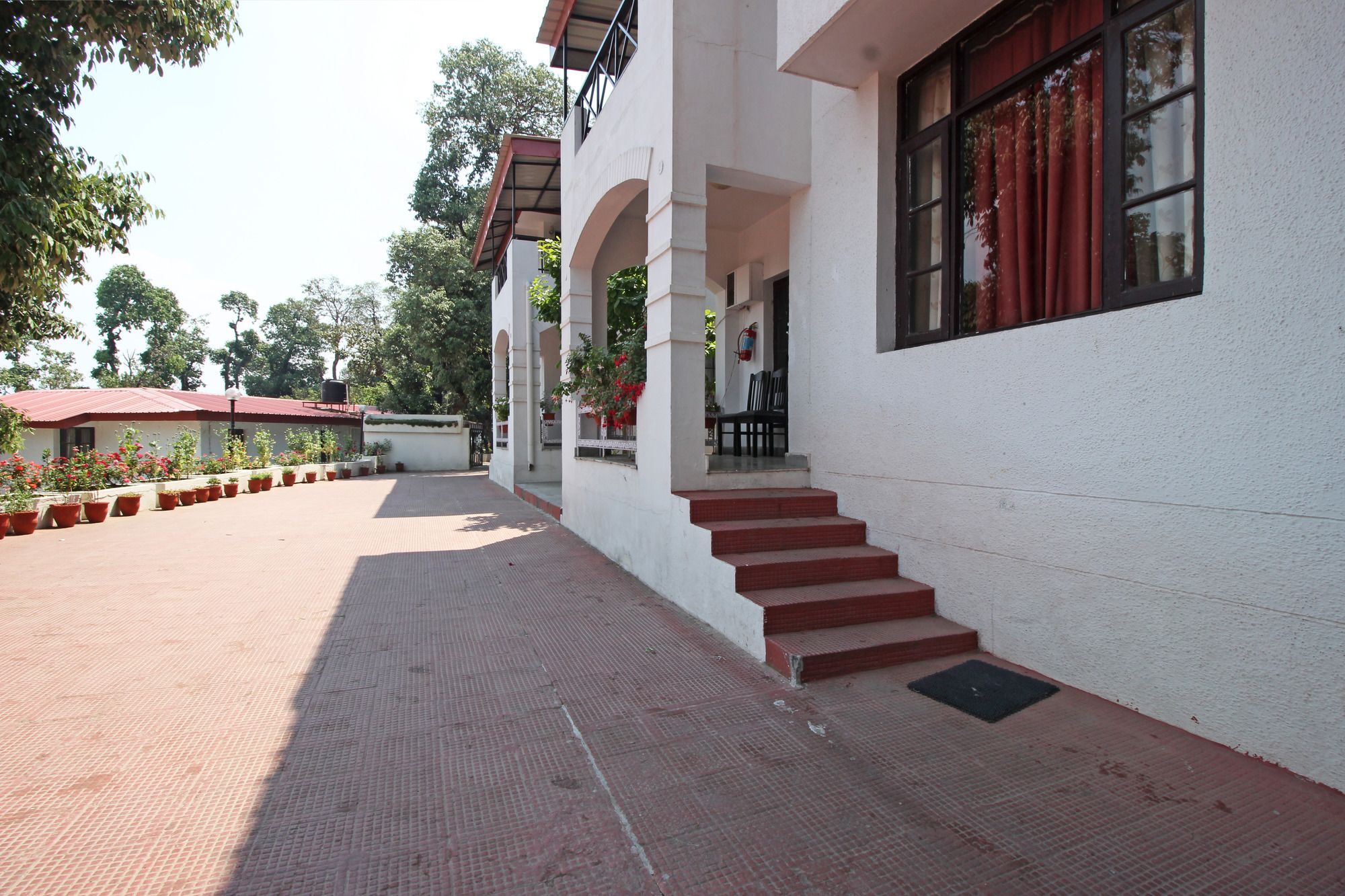 Oyo 5248 Surbee Resorts Mussoorie Zewnętrze zdjęcie
