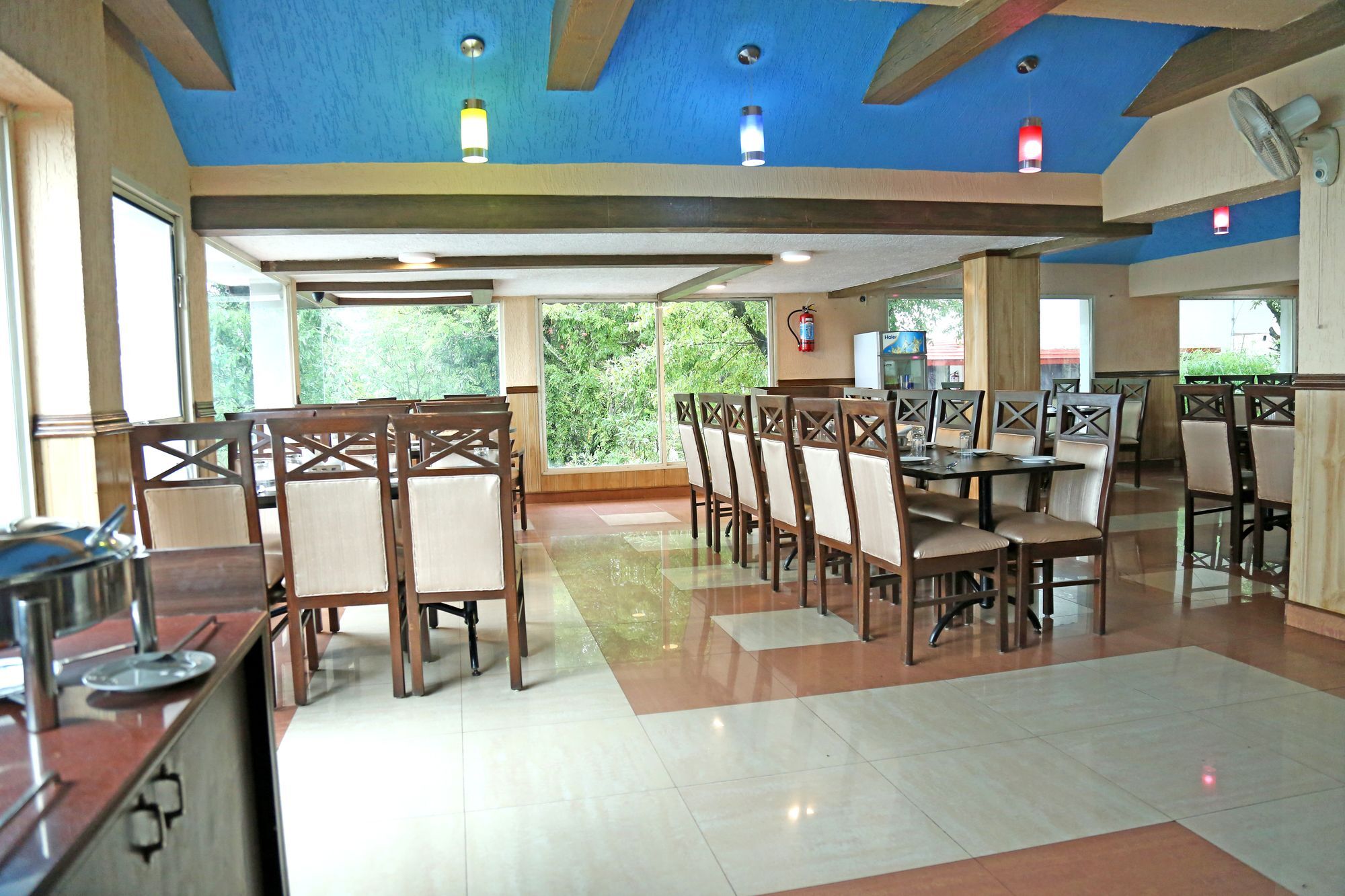 Oyo 5248 Surbee Resorts Mussoorie Zewnętrze zdjęcie