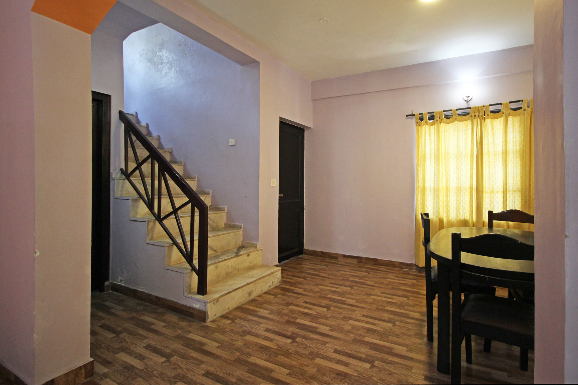 Oyo 5248 Surbee Resorts Mussoorie Zewnętrze zdjęcie