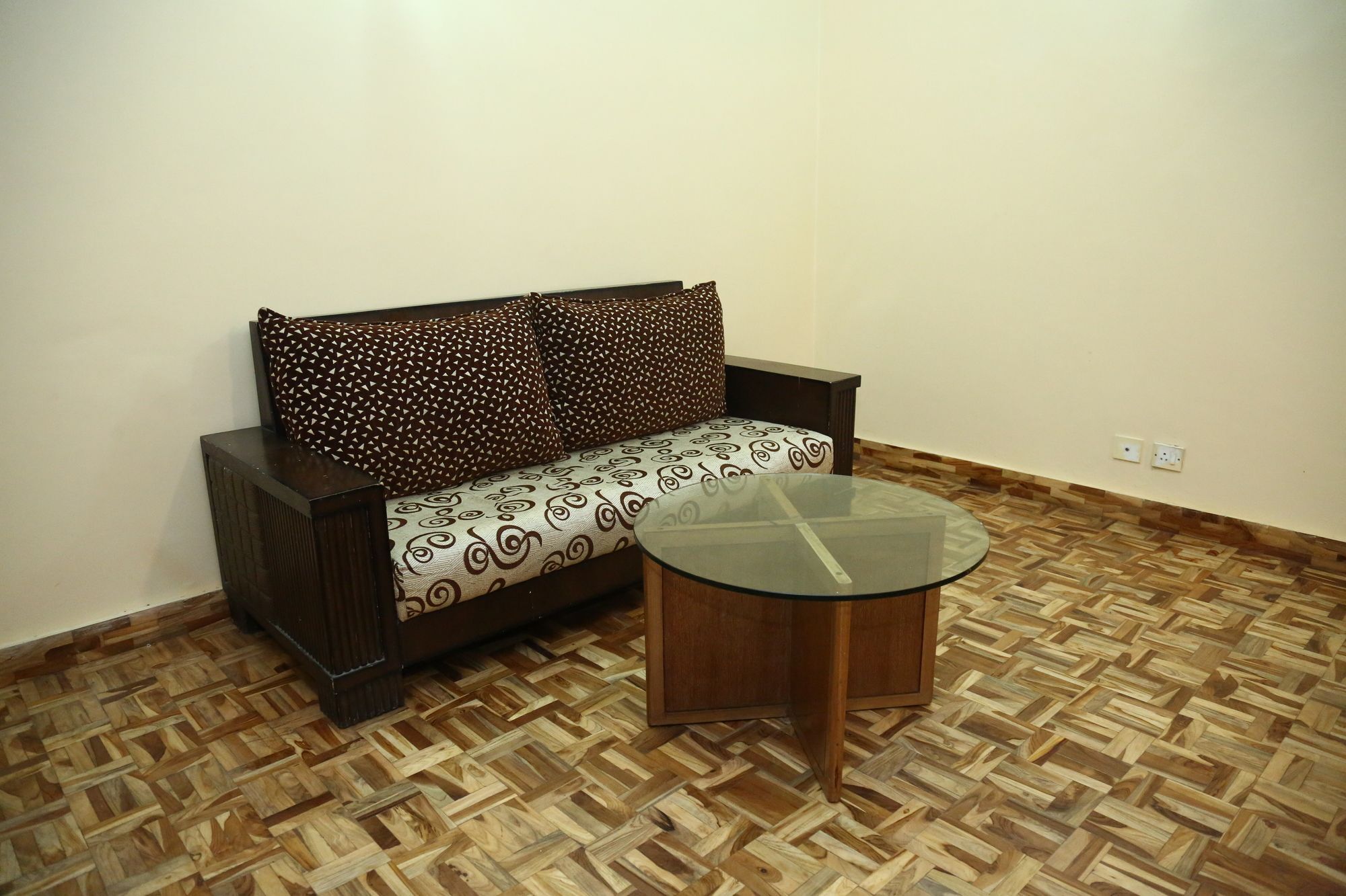 Oyo 5248 Surbee Resorts Mussoorie Zewnętrze zdjęcie