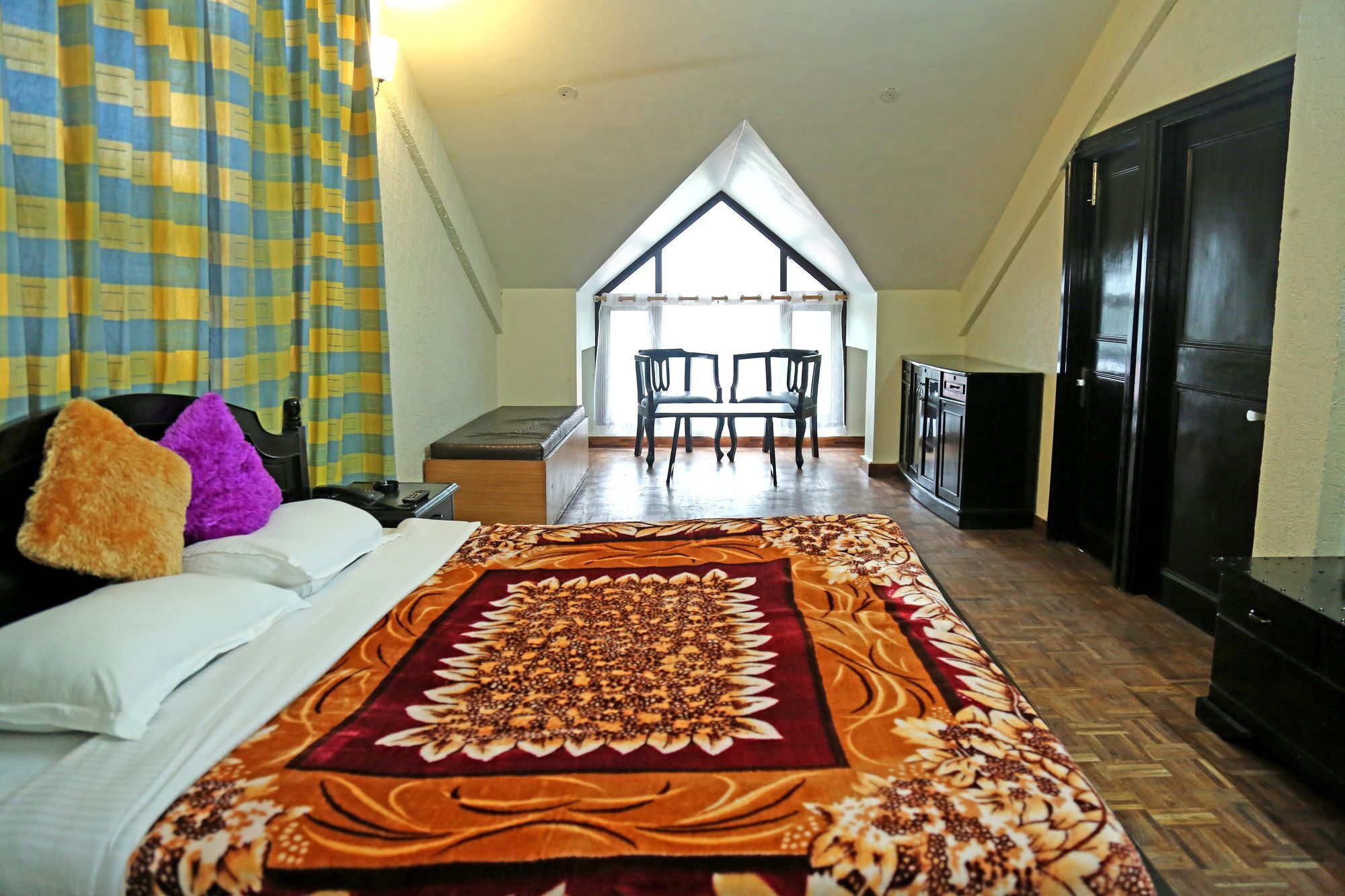 Oyo 5248 Surbee Resorts Mussoorie Zewnętrze zdjęcie