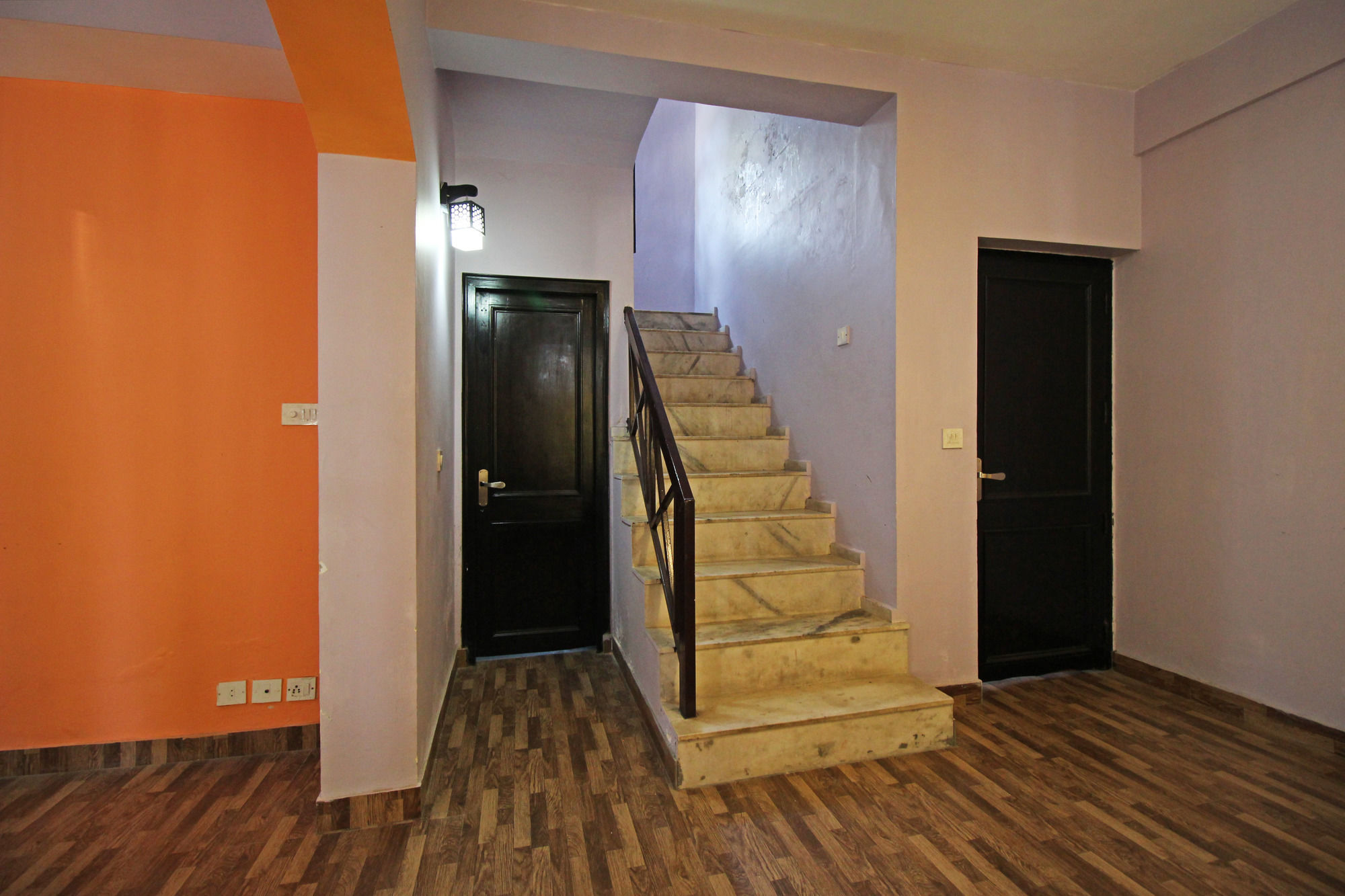 Oyo 5248 Surbee Resorts Mussoorie Zewnętrze zdjęcie