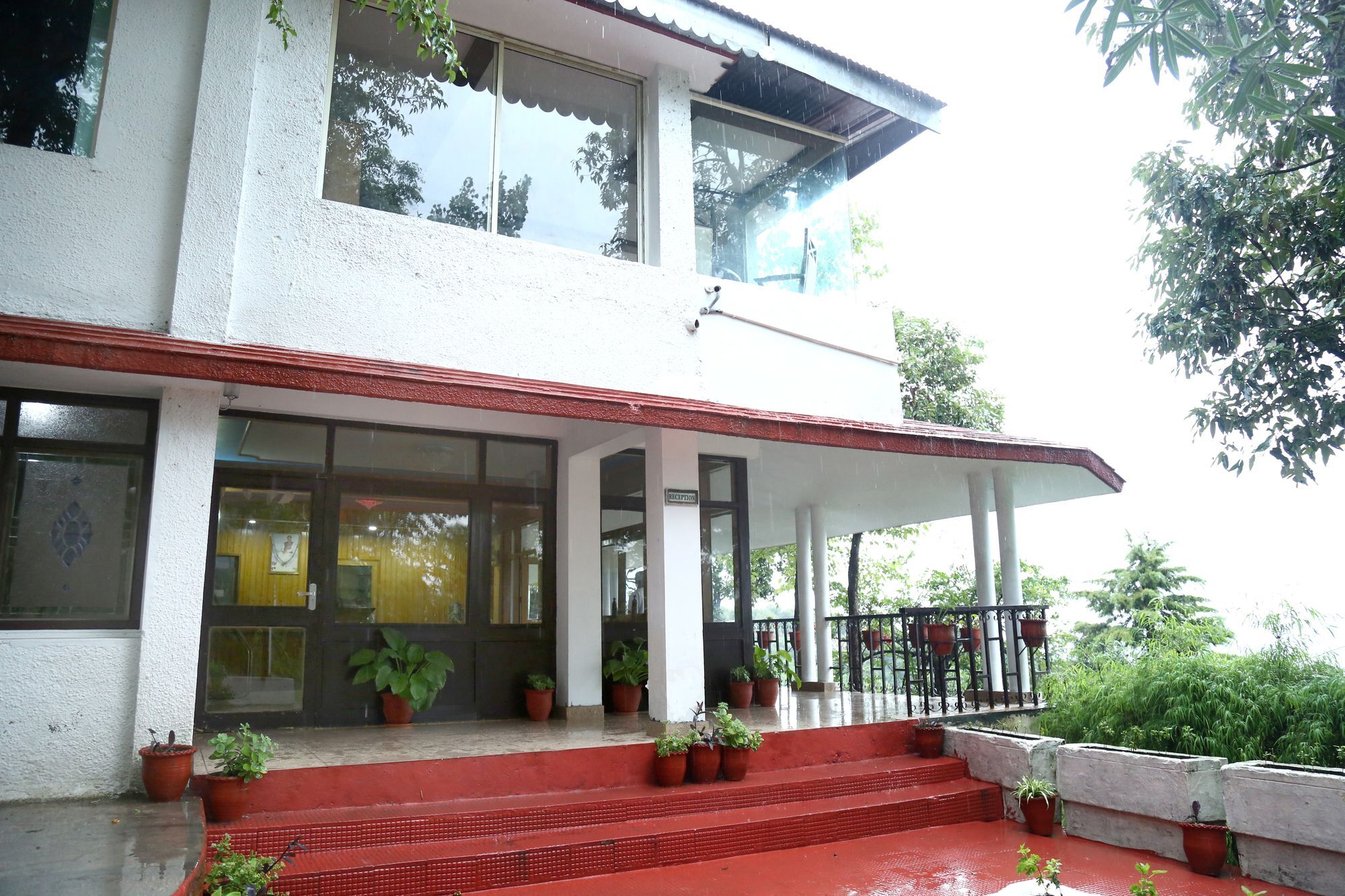 Oyo 5248 Surbee Resorts Mussoorie Zewnętrze zdjęcie