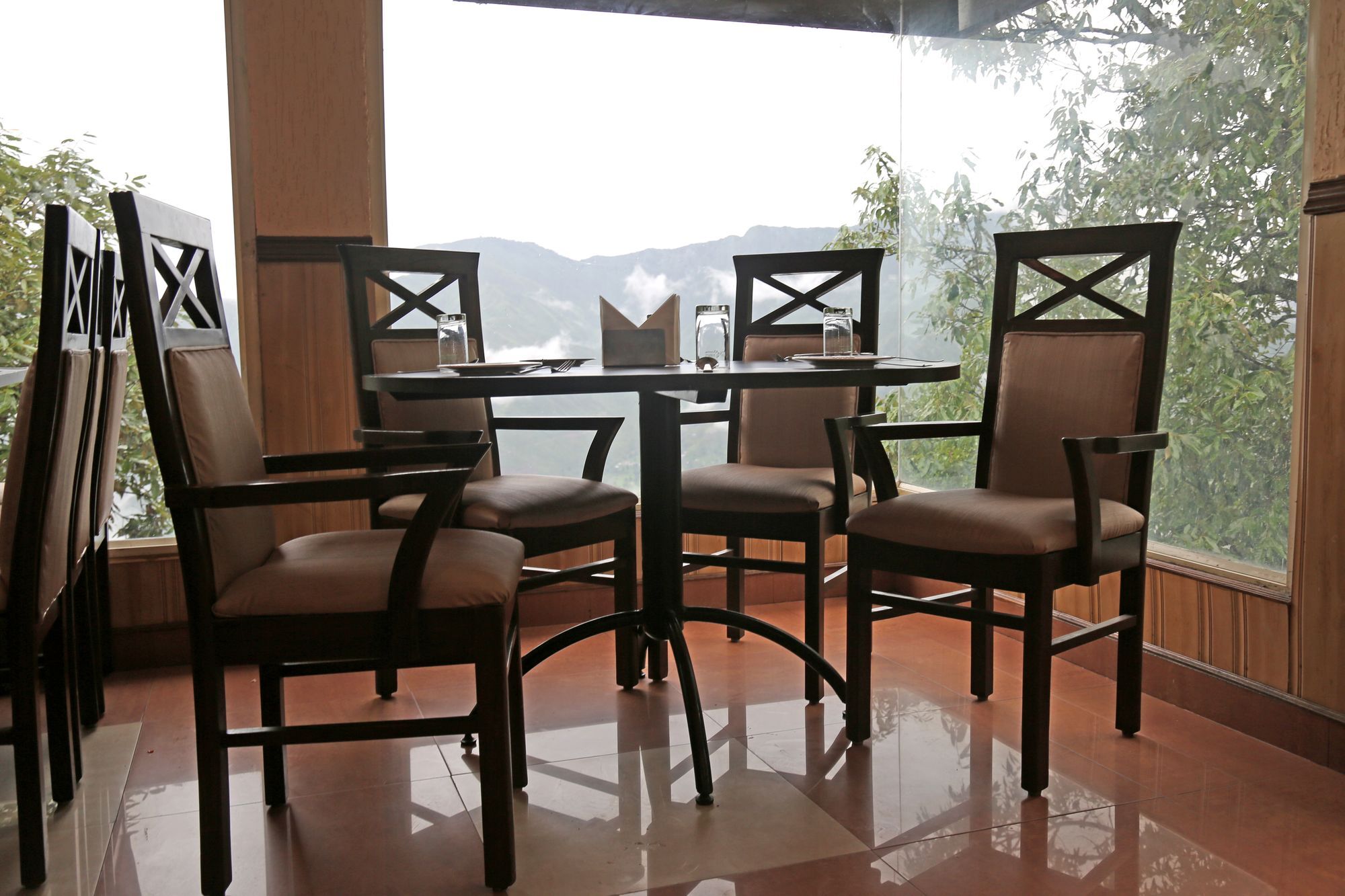 Oyo 5248 Surbee Resorts Mussoorie Zewnętrze zdjęcie