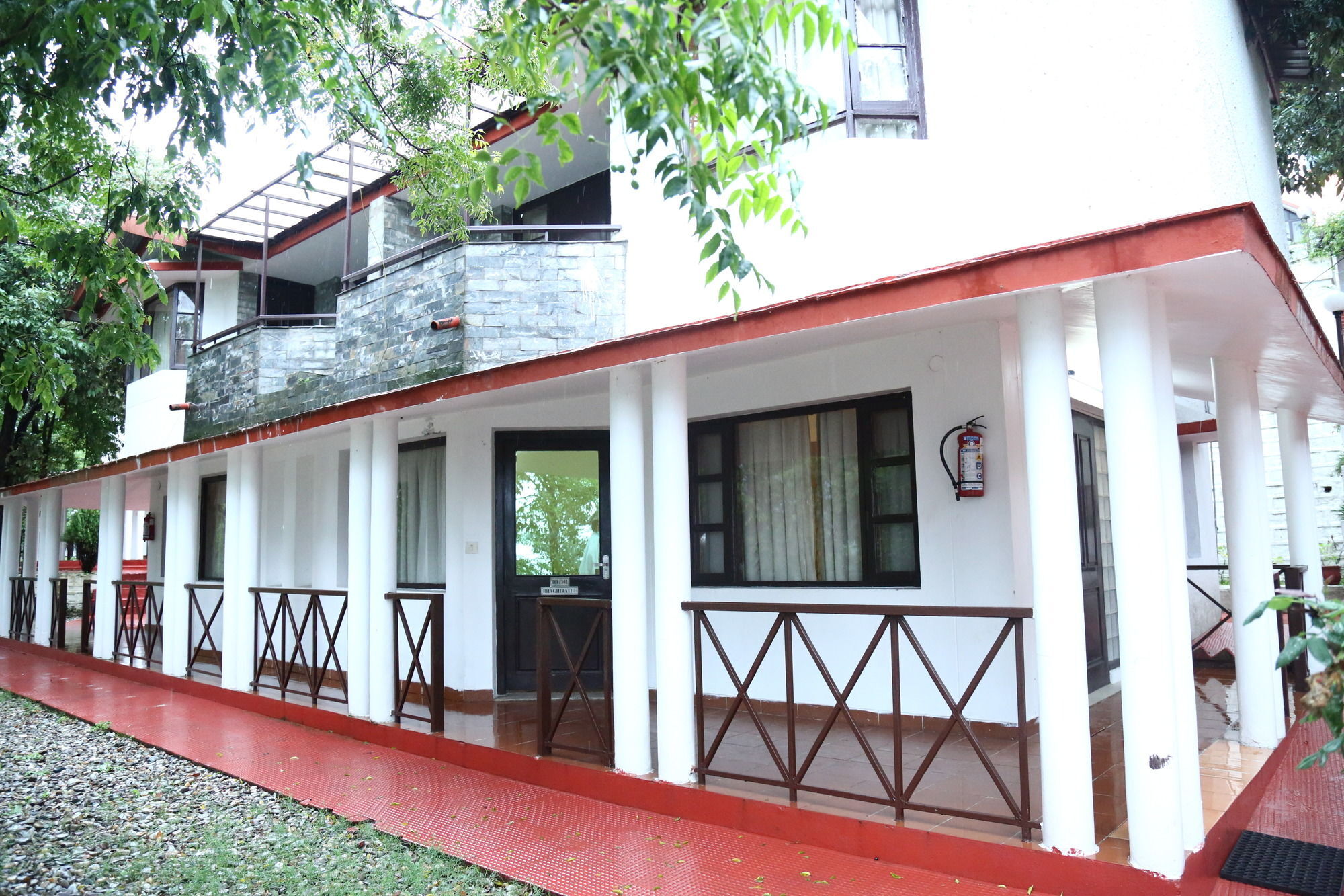 Oyo 5248 Surbee Resorts Mussoorie Zewnętrze zdjęcie