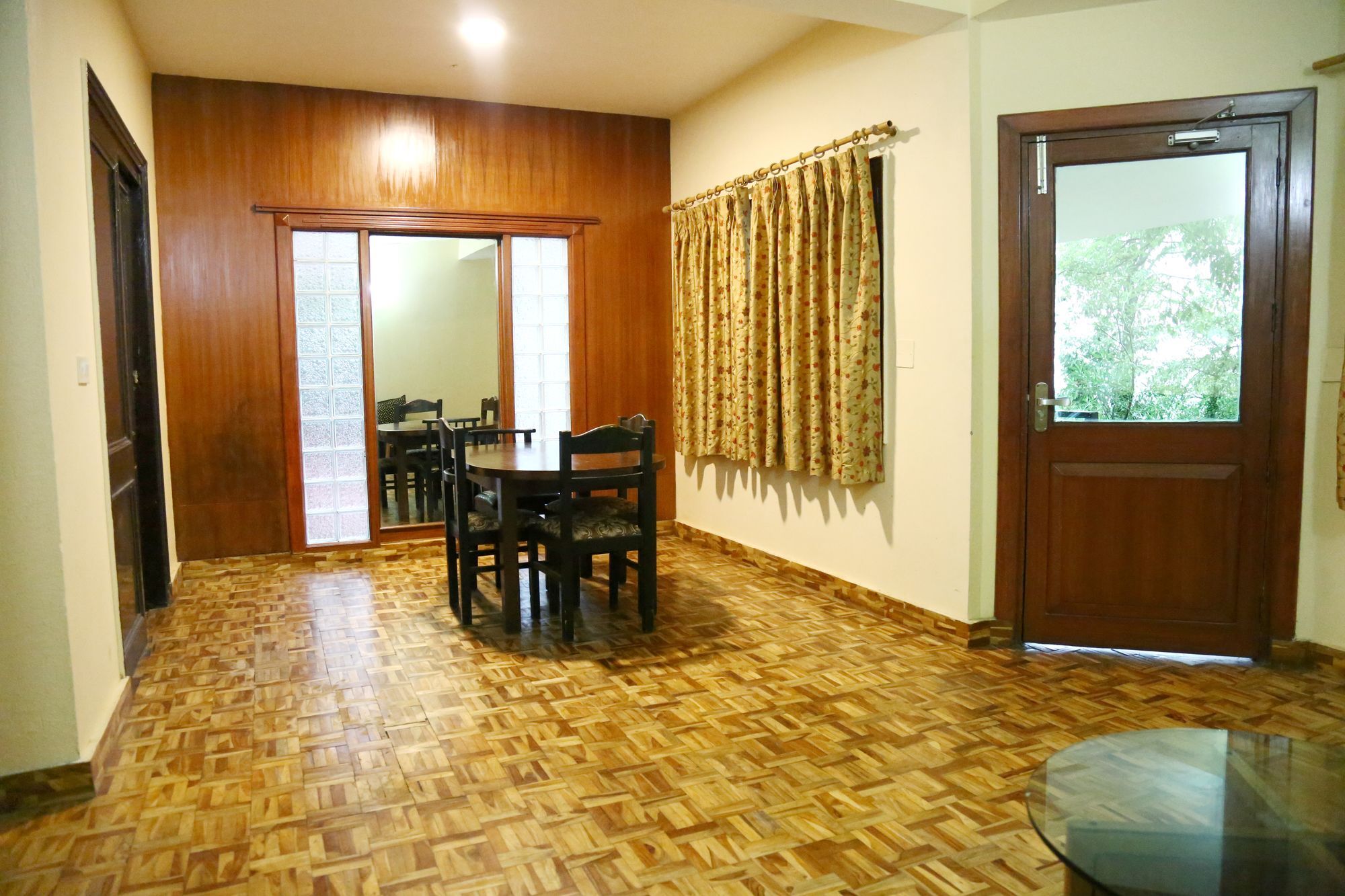 Oyo 5248 Surbee Resorts Mussoorie Zewnętrze zdjęcie
