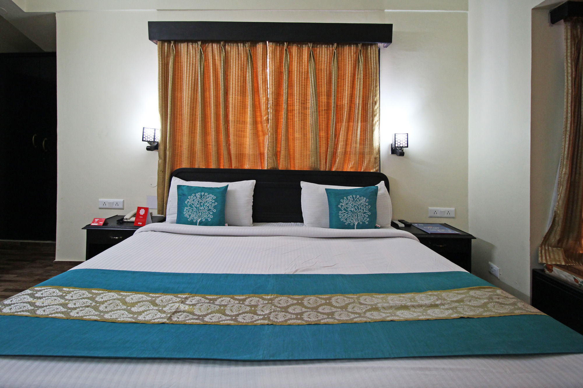 Oyo 5248 Surbee Resorts Mussoorie Zewnętrze zdjęcie